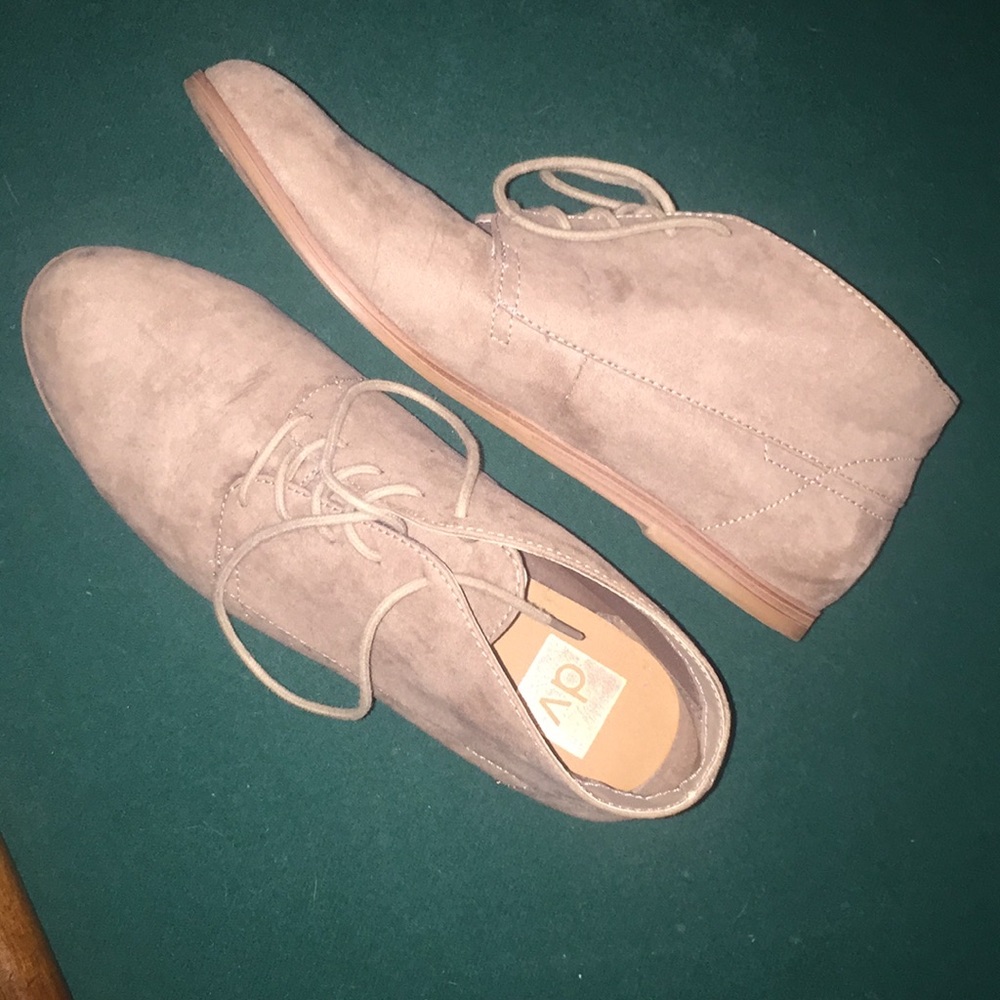 Get together shoes